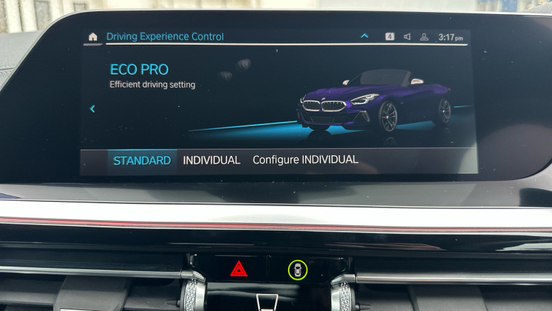 BMW Z4 sDrive M40i 2dr Auto Petrol Roadster